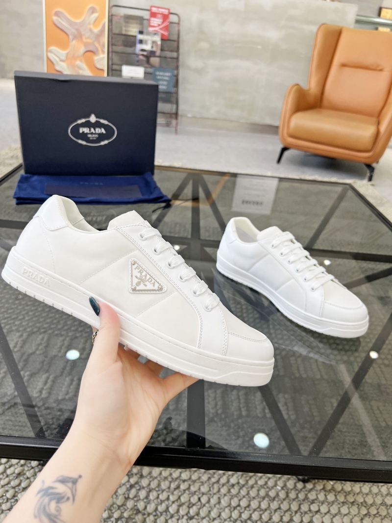 Prada Casual Shoes